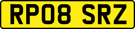 RP08SRZ