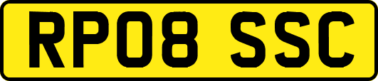 RP08SSC
