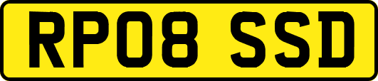 RP08SSD