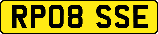 RP08SSE