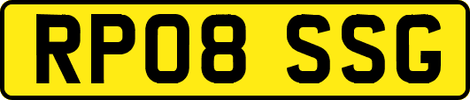 RP08SSG