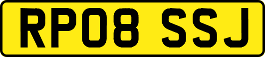 RP08SSJ