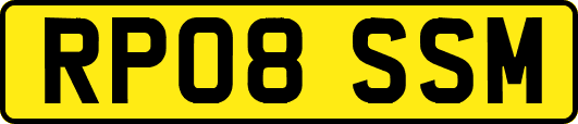 RP08SSM
