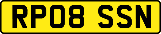 RP08SSN