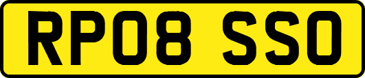 RP08SSO