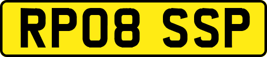 RP08SSP