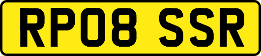 RP08SSR