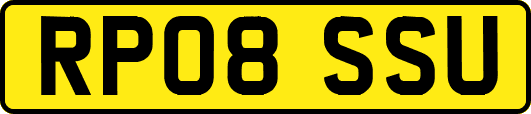 RP08SSU