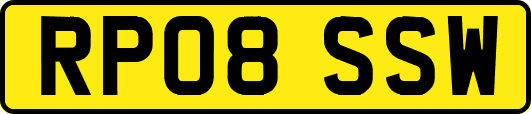 RP08SSW