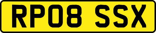 RP08SSX
