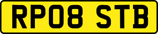 RP08STB