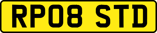 RP08STD