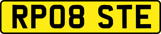 RP08STE