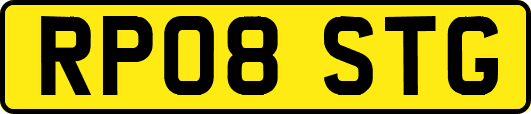 RP08STG