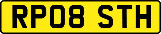 RP08STH