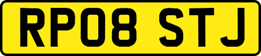 RP08STJ