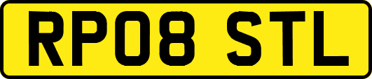 RP08STL