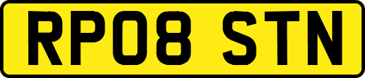 RP08STN