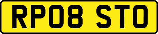 RP08STO