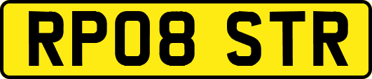 RP08STR