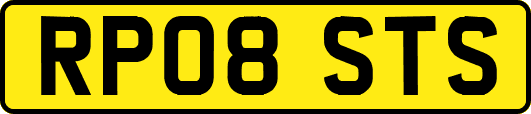RP08STS