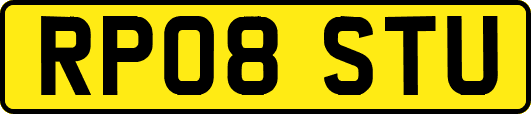 RP08STU