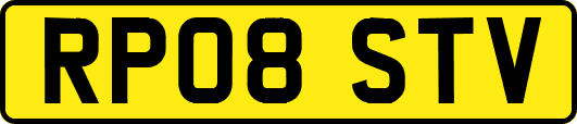 RP08STV