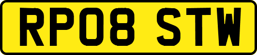 RP08STW