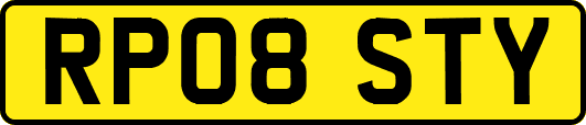 RP08STY