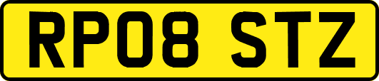 RP08STZ