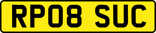 RP08SUC