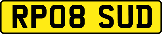 RP08SUD