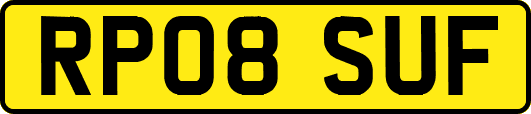 RP08SUF