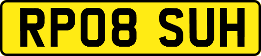 RP08SUH