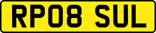 RP08SUL