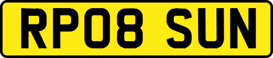 RP08SUN