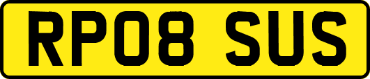 RP08SUS