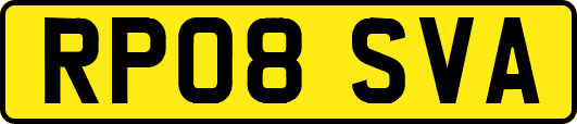 RP08SVA