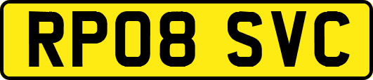 RP08SVC