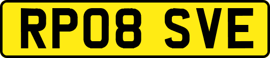 RP08SVE