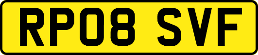 RP08SVF