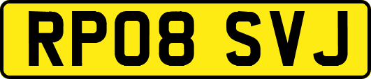 RP08SVJ