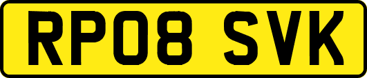 RP08SVK