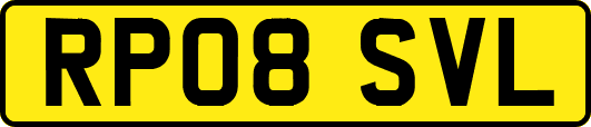 RP08SVL