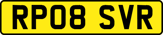 RP08SVR