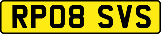 RP08SVS
