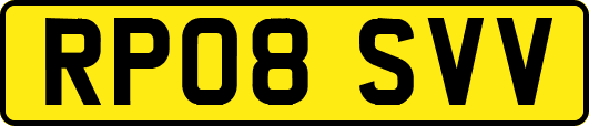 RP08SVV