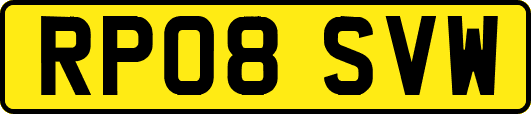RP08SVW