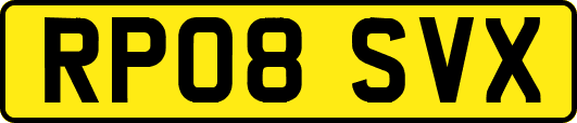 RP08SVX