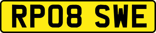 RP08SWE